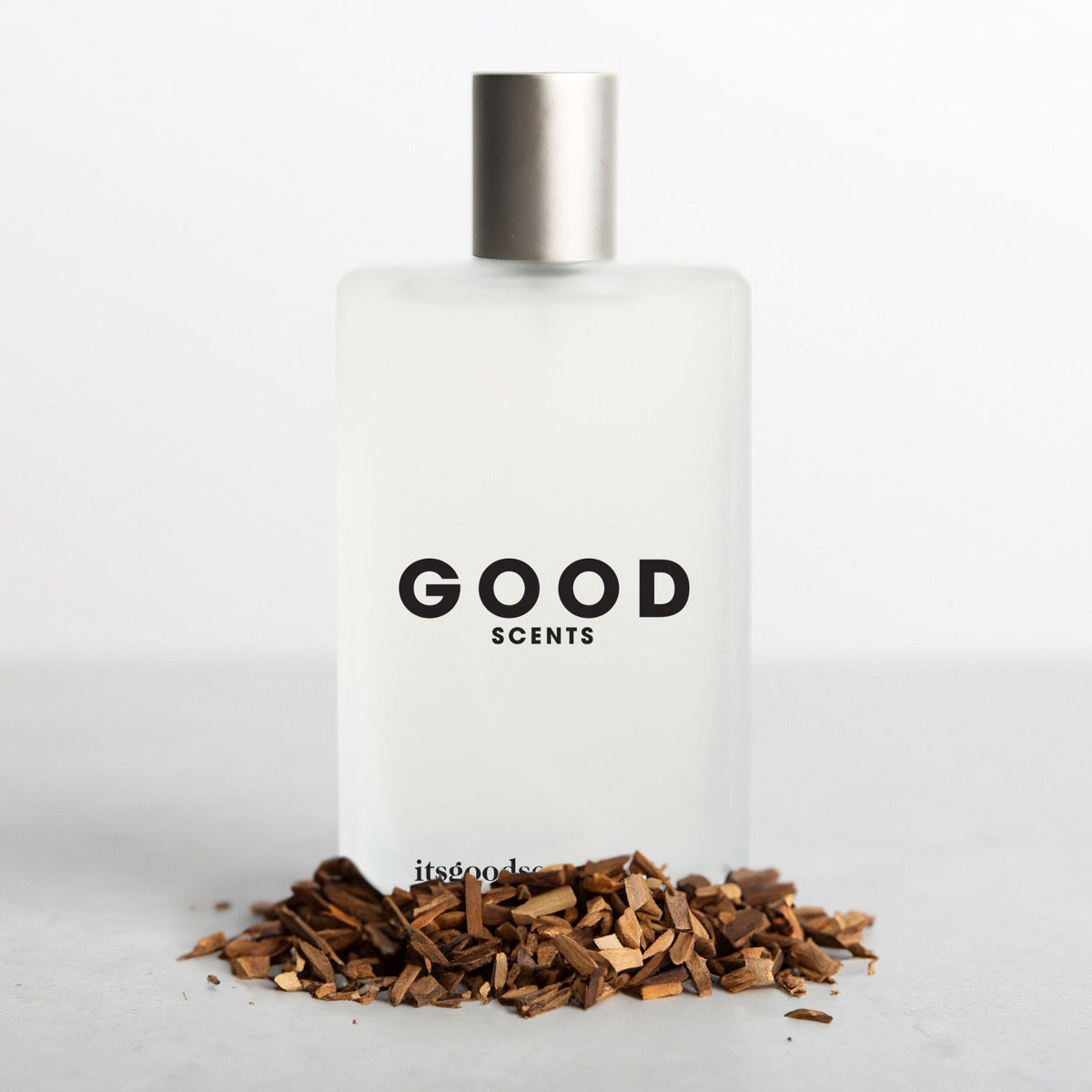 Inspired by Oud Wood Teak Men's Aftershave Good Scents