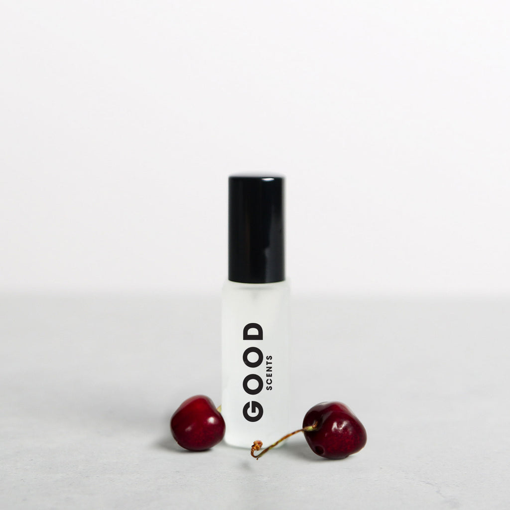 Inspired by Lost Cherry Dark Ruby Unisex Perfume Good Scents
