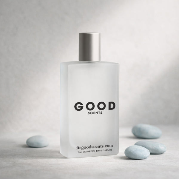 Inspired by Invictus - Aqua Sky Men's Aftershave