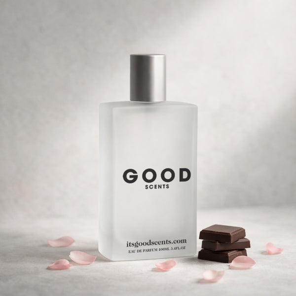 Inspired by Coco Mademoiselle - Chocolate Women's Perfume
