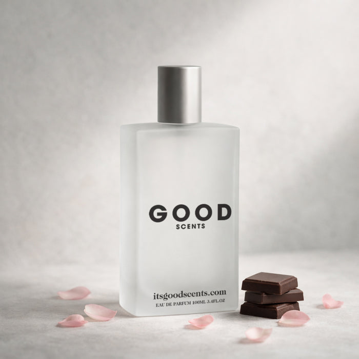 Inspired by Coco Mademoiselle - Chocolate Women's Perfume
