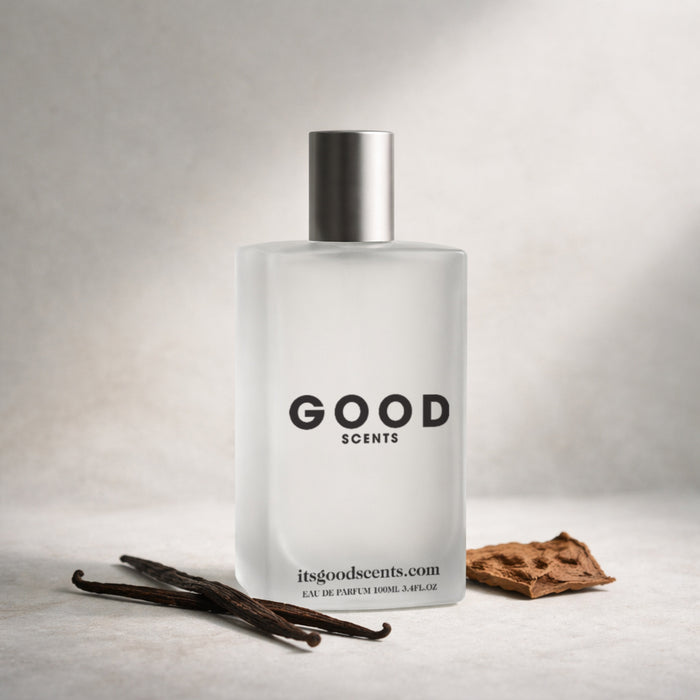 Inspired by Tobacco Vanille - Dark Caramel Unisex Perfume