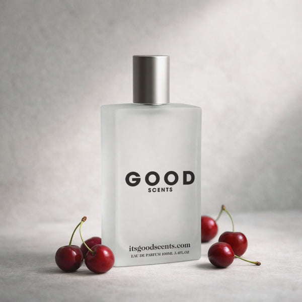 Inspired by Lost Cherry - Dark Ruby Unisex Perfume