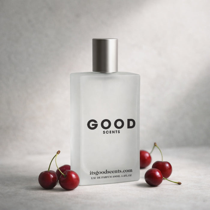 Inspired by Lost Cherry - Dark Ruby Unisex Perfume