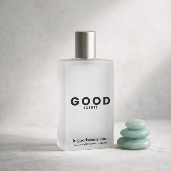 Inspired by Baccarat Rouge 540 - Jade Unisex Perfume