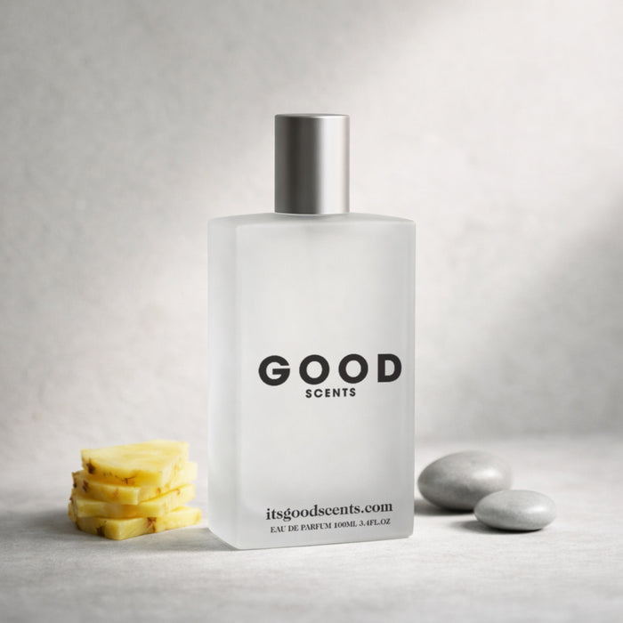 Inspired by Aventus - Platinum Men's Aftershave