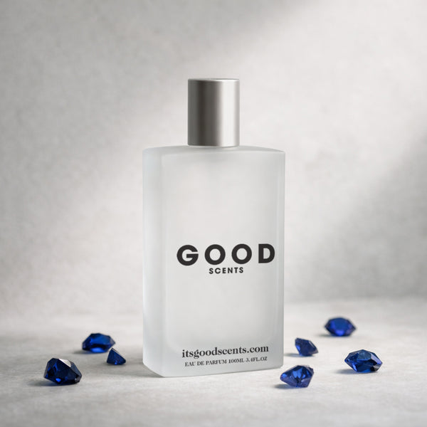 Inspired by Bleu de Chanel - Sapphire Men's Aftershave