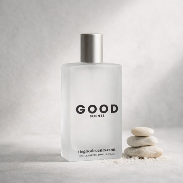 Inspired by Wood Sage & Sea Salt - Seafoam Unisex Perfume
