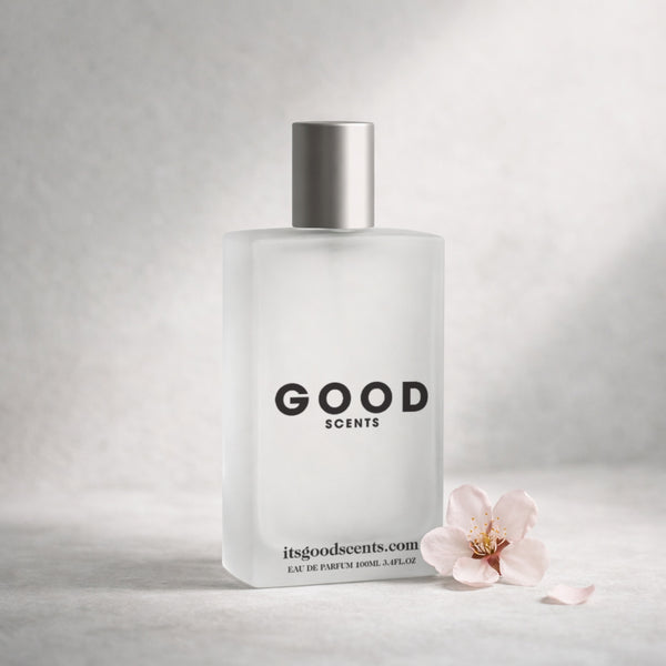 Inspired by Chance Eau Tendre - Soft Peach Women's Perfume