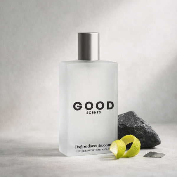 Inspired by Sauvage - Steel Men's Aftershave